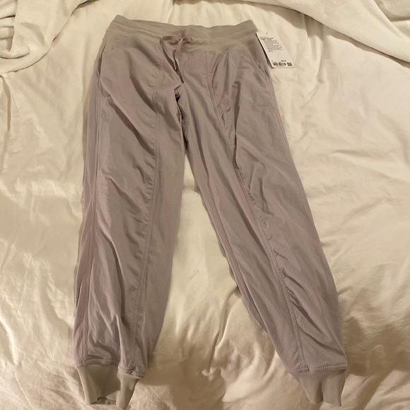 lululemon athletica Pants - Size 8 Lululemon joggers